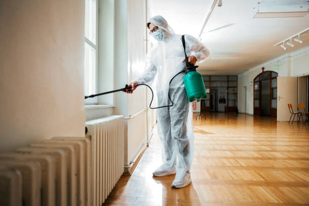 Pest Control for Restaurants in New Fairview, TX